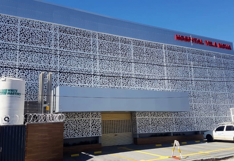 Hospital Vila Nova